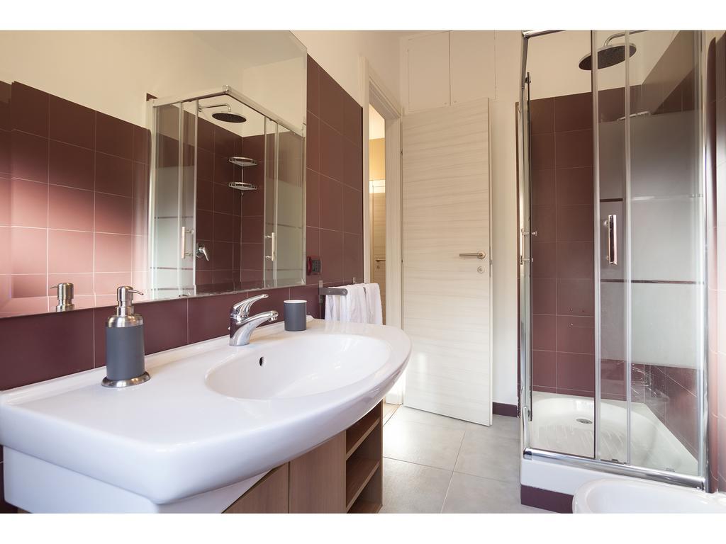Alex'S Guest House Roma Quarto foto