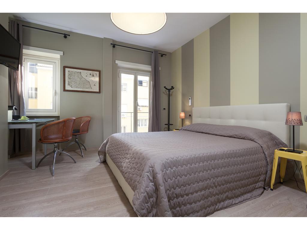 Alex'S Guest House Roma Quarto foto