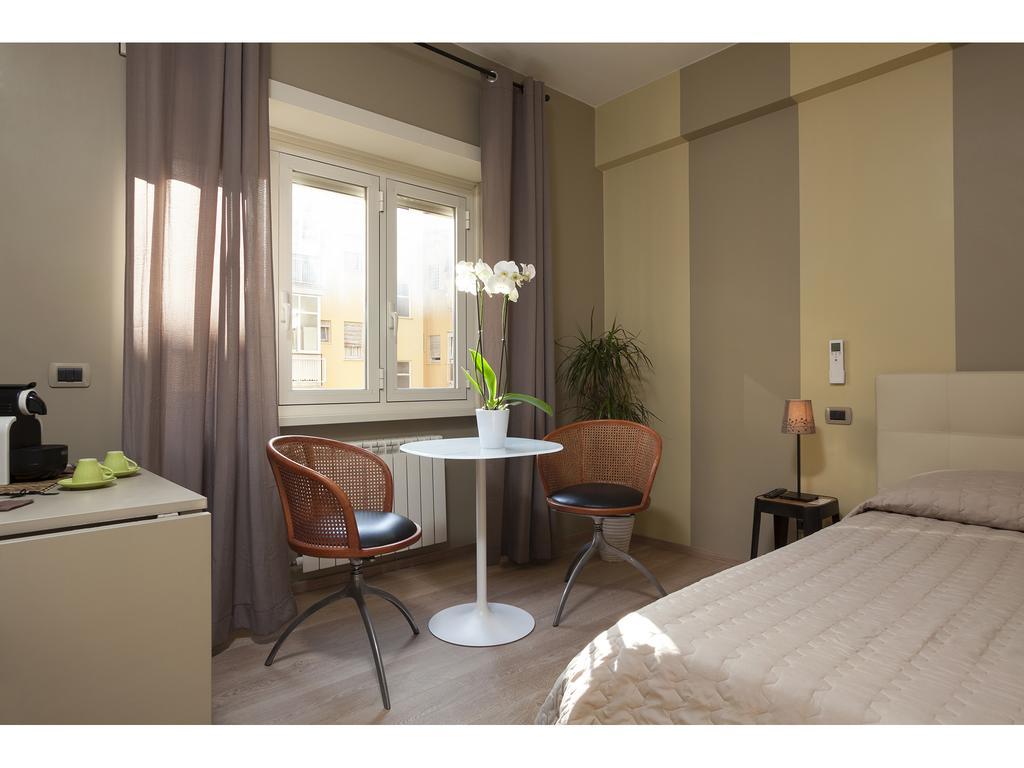 Alex'S Guest House Roma Quarto foto