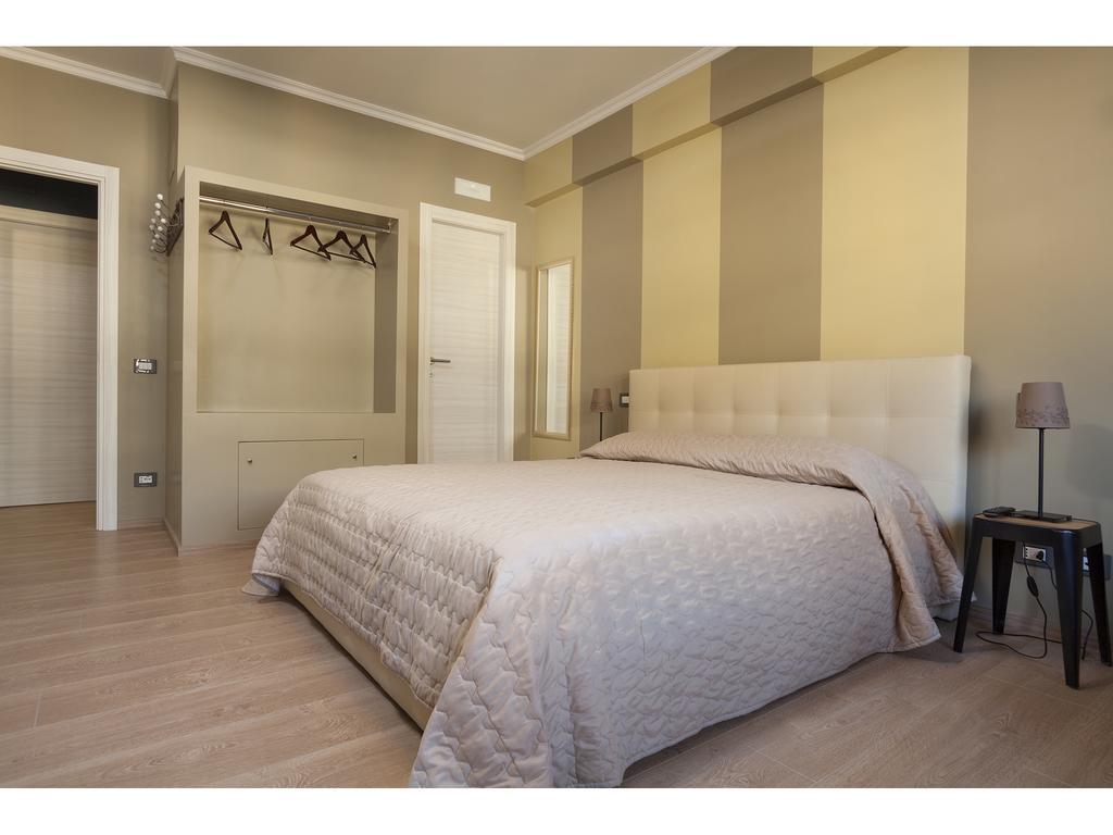 Alex'S Guest House Roma Quarto foto