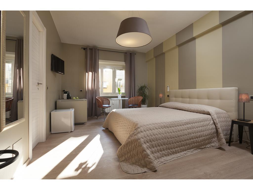 Alex'S Guest House Roma Quarto foto
