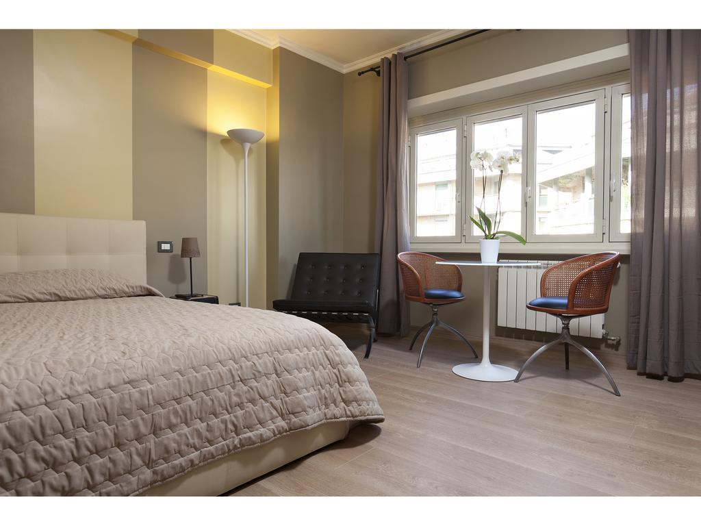 Alex'S Guest House Roma Quarto foto
