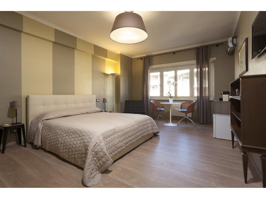 Alex'S Guest House Roma Quarto foto