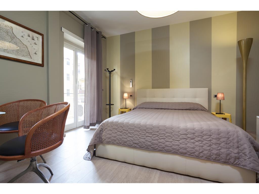 Alex'S Guest House Roma Quarto foto