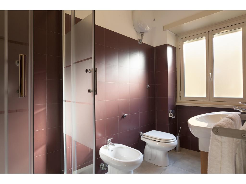Alex'S Guest House Roma Quarto foto